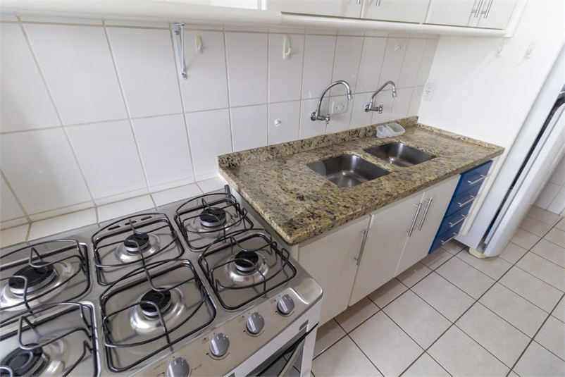 Venda Apartamento São Paulo Vila Clementino REO1050381 35