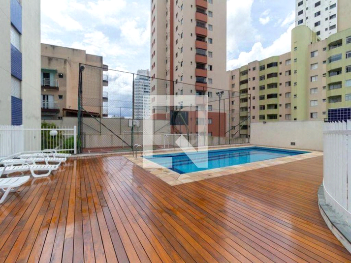 Venda Apartamento São Paulo Vila Clementino REO1050381 45