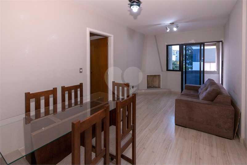 Venda Apartamento São Paulo Vila Congonhas REO1050382 3