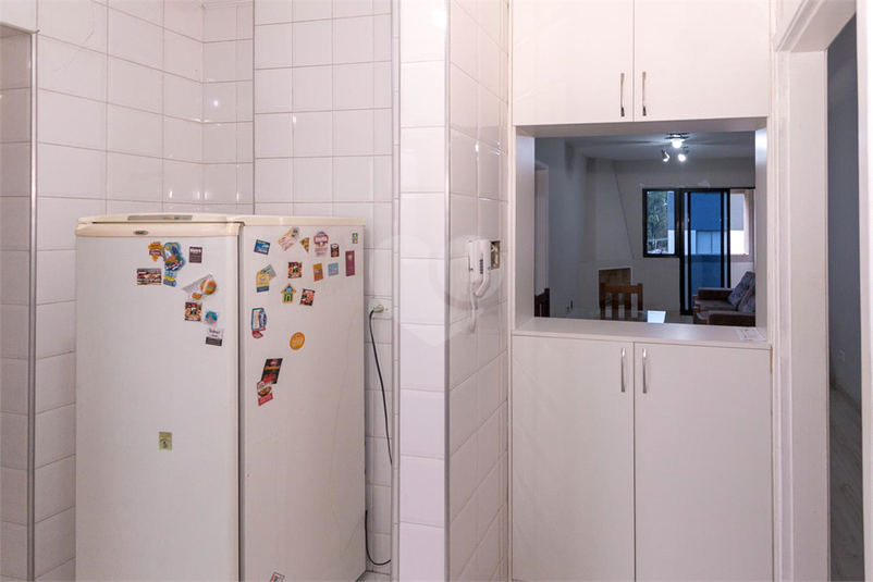 Venda Apartamento São Paulo Vila Congonhas REO1050382 35