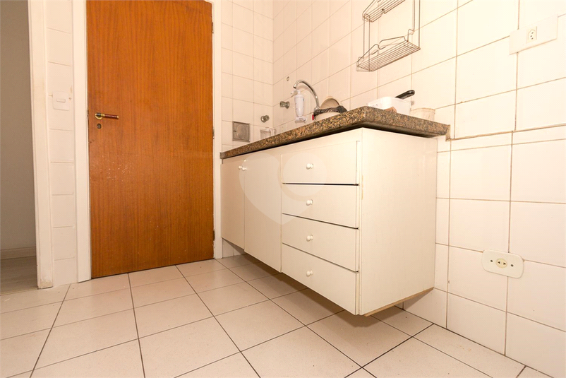 Venda Apartamento São Paulo Vila Congonhas REO1050382 37