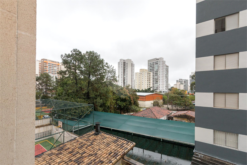 Venda Apartamento São Paulo Vila Congonhas REO1050382 13