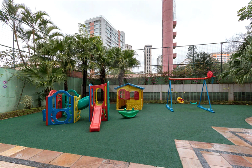 Venda Apartamento São Paulo Vila Congonhas REO1050382 45