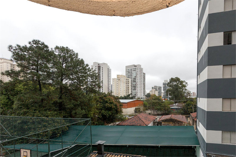 Venda Apartamento São Paulo Vila Congonhas REO1050382 19