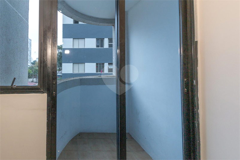 Venda Apartamento São Paulo Vila Congonhas REO1050382 12