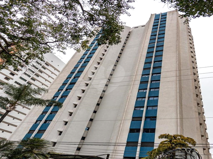 Venda Apartamento São Paulo Vila Congonhas REO1050382 51