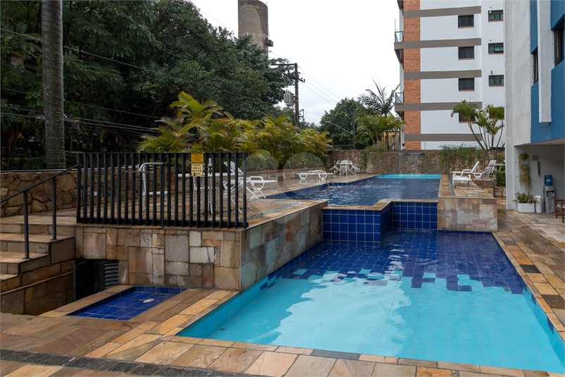 Venda Apartamento São Paulo Vila Congonhas REO1050382 42