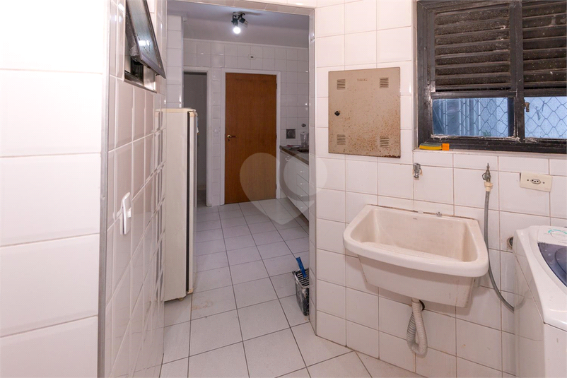 Venda Apartamento São Paulo Vila Congonhas REO1050382 39