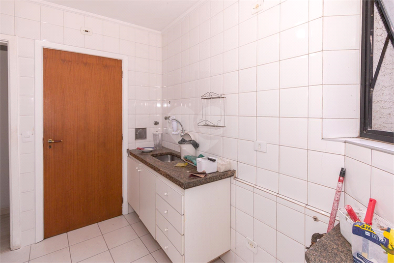 Venda Apartamento São Paulo Vila Congonhas REO1050382 33