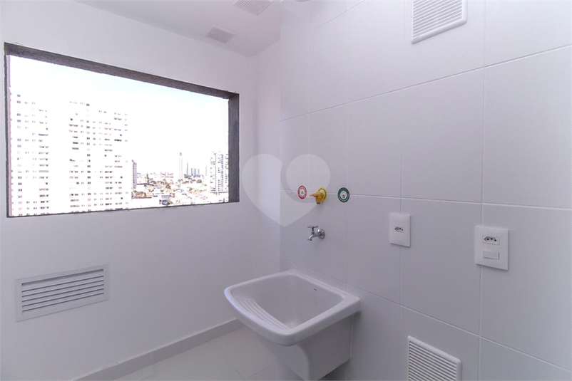 Venda Apartamento São Paulo Vila Prudente REO1050383 31