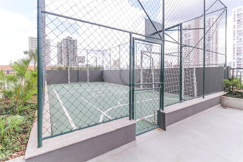 Venda Apartamento São Paulo Vila Prudente REO1050383 40