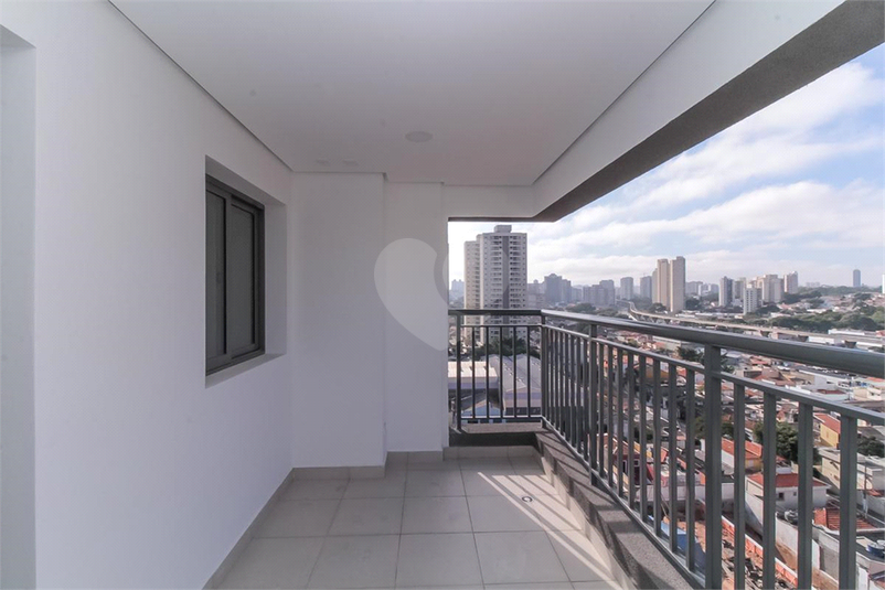 Venda Apartamento São Paulo Vila Prudente REO1050383 8