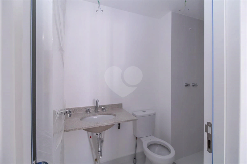 Venda Apartamento São Paulo Vila Prudente REO1050383 22