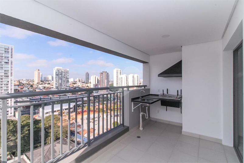 Venda Apartamento São Paulo Vila Prudente REO1050383 7