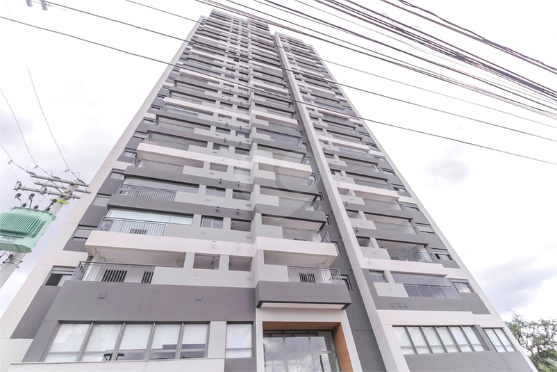 Venda Apartamento São Paulo Vila Prudente REO1050383 44