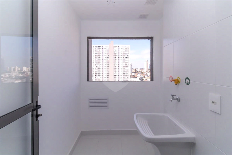 Venda Apartamento São Paulo Vila Prudente REO1050383 30