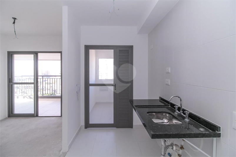 Venda Apartamento São Paulo Vila Prudente REO1050383 28