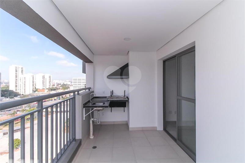 Venda Apartamento São Paulo Vila Prudente REO1050383 6