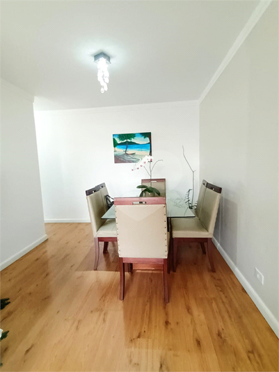 Venda Apartamento São Paulo Jardim Da Campina REO1050385 6