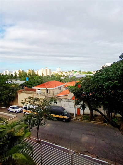 Venda Apartamento São Paulo Jardim Da Campina REO1050385 5