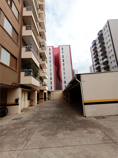 Venda Apartamento São Paulo Jardim Da Campina REO1050385 23