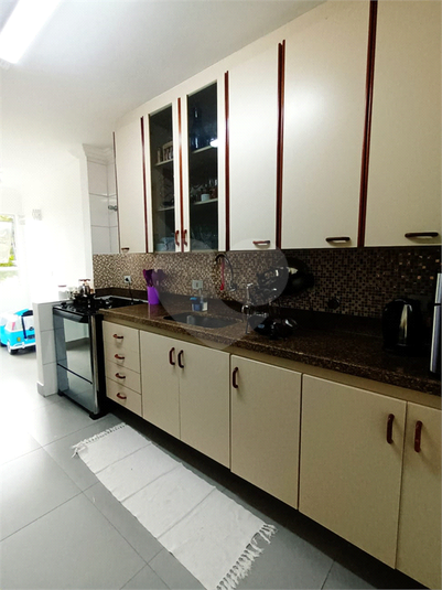 Venda Apartamento São Paulo Jardim Da Campina REO1050385 12