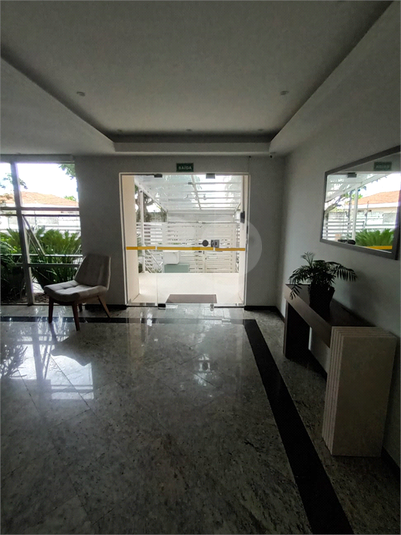 Venda Apartamento São Paulo Jardim Da Campina REO1050385 35