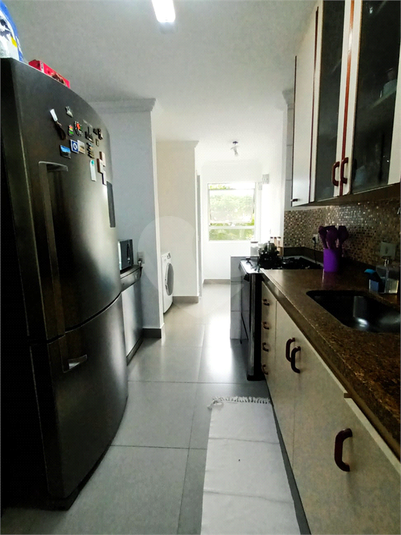 Venda Apartamento São Paulo Jardim Da Campina REO1050385 9