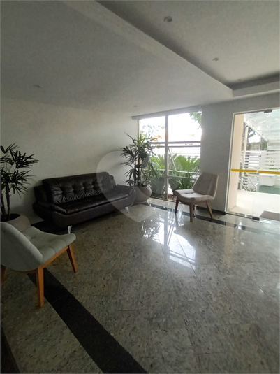 Venda Apartamento São Paulo Jardim Da Campina REO1050385 33