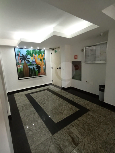 Venda Apartamento São Paulo Jardim Da Campina REO1050385 34