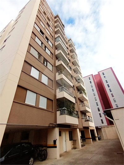 Venda Apartamento São Paulo Jardim Da Campina REO1050385 22