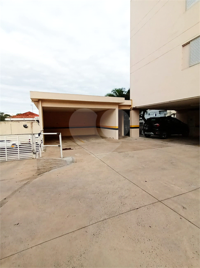 Venda Apartamento São Paulo Jardim Da Campina REO1050385 26