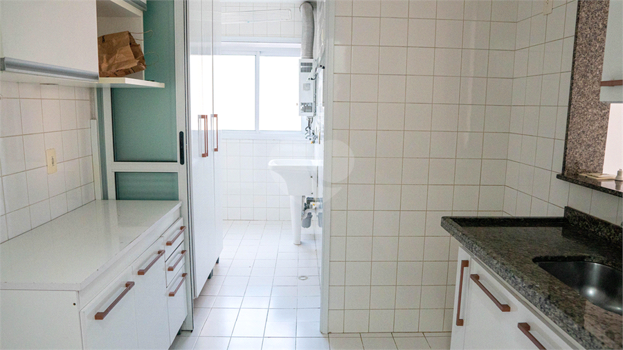 Venda Apartamento São Paulo Tatuapé REO1050386 5