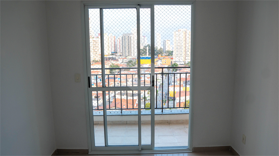 Venda Apartamento São Paulo Tatuapé REO1050386 2