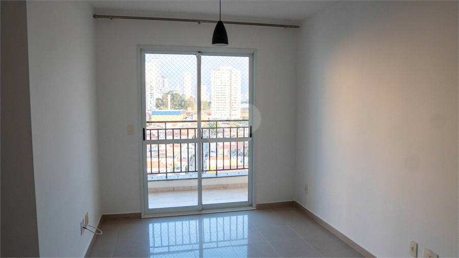 Venda Apartamento São Paulo Tatuapé REO1050386 3