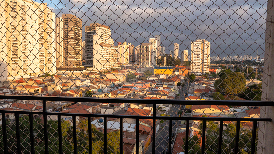 Venda Apartamento São Paulo Tatuapé REO1050386 55