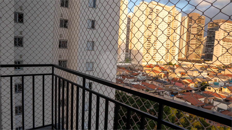 Venda Apartamento São Paulo Tatuapé REO1050386 56