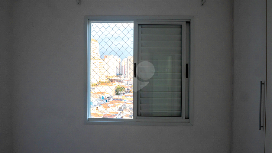 Venda Apartamento São Paulo Tatuapé REO1050386 24