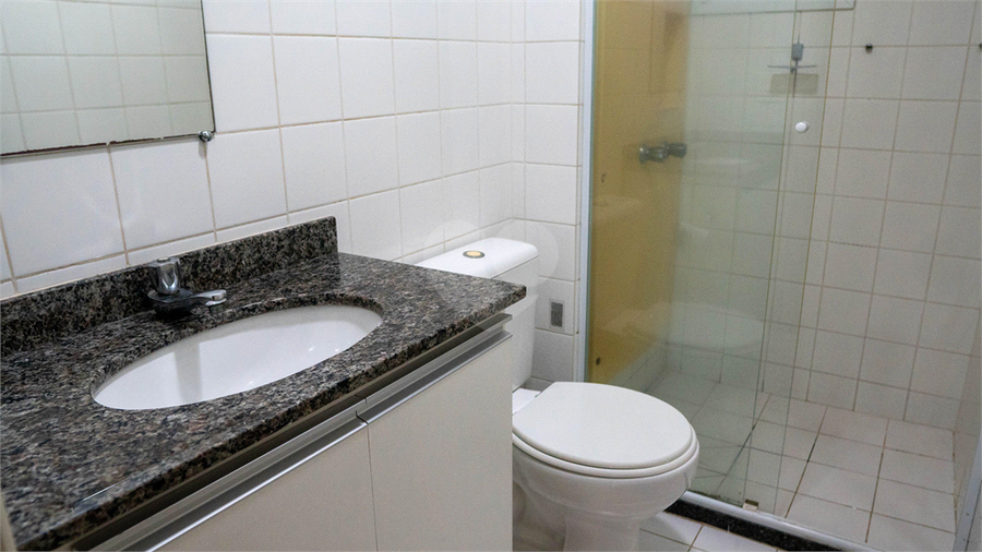 Venda Apartamento São Paulo Tatuapé REO1050386 40