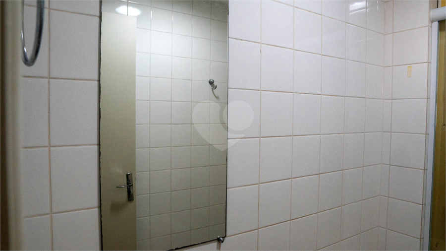 Venda Apartamento São Paulo Tatuapé REO1050386 28