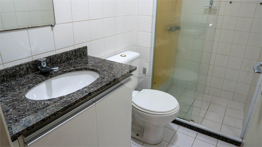 Venda Apartamento São Paulo Tatuapé REO1050386 39