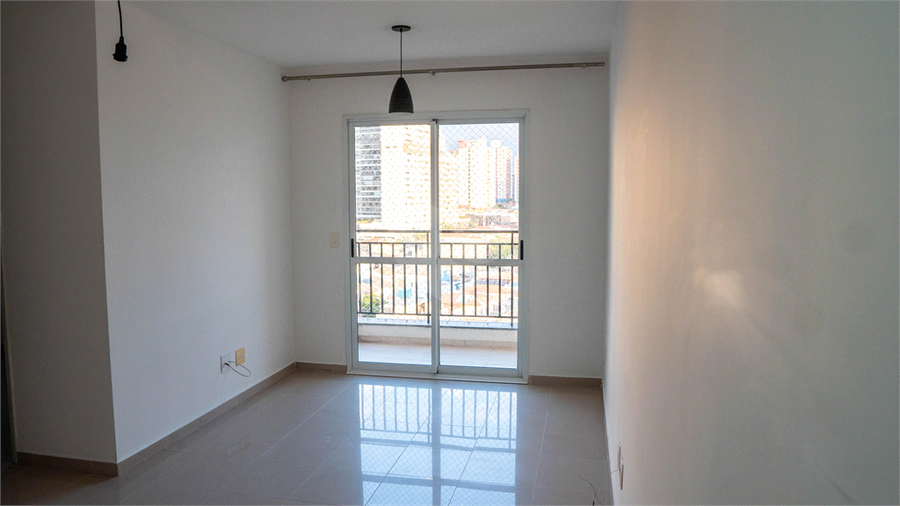 Venda Apartamento São Paulo Tatuapé REO1050386 1