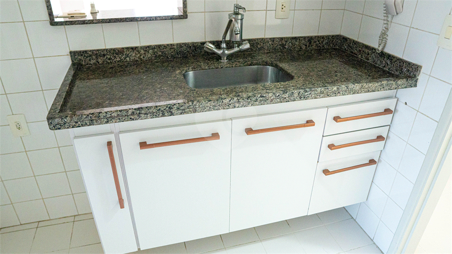 Venda Apartamento São Paulo Tatuapé REO1050386 10