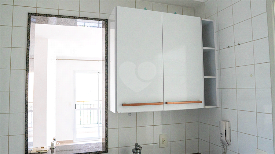 Venda Apartamento São Paulo Tatuapé REO1050386 9