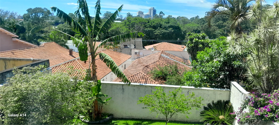 Aluguel Sobrado São Paulo Jardim Leonor Mendes De Barros REO1050387 25