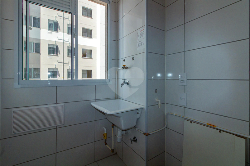 Venda Apartamento São Paulo Vila Moreira REO1050389 26