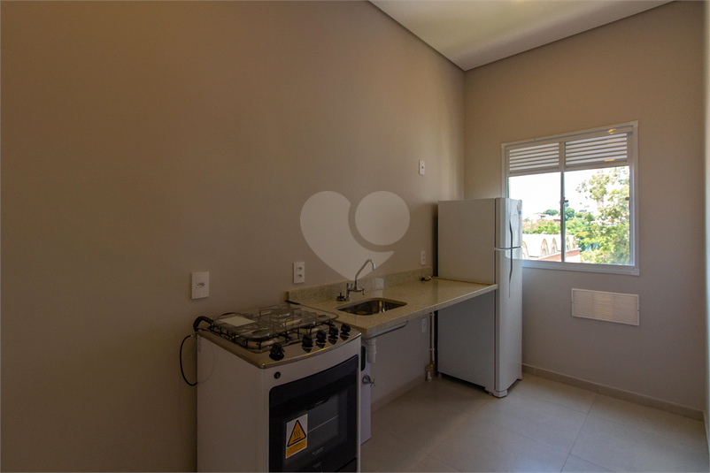 Venda Apartamento São Paulo Vila Moreira REO1050389 43