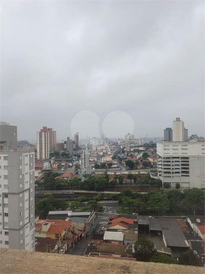 Venda Apartamento São Paulo Vila Mazzei REO1050390 14