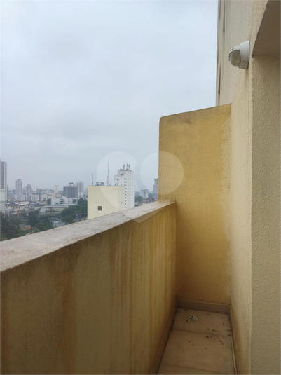 Venda Apartamento São Paulo Vila Mazzei REO1050390 11