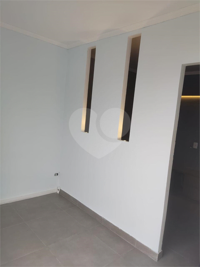 Venda Apartamento São Paulo Vila Mazzei REO1050390 9